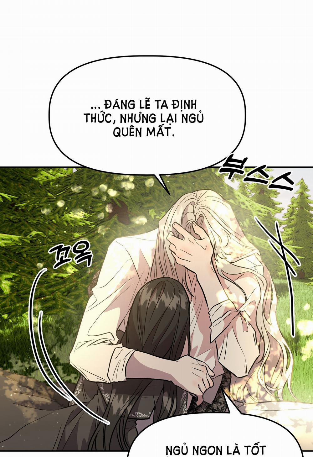 [18+] Hoàng Tử Bạch Tuyết Bị Hoàng Hậu Đưa Đi 21.1 trang 22