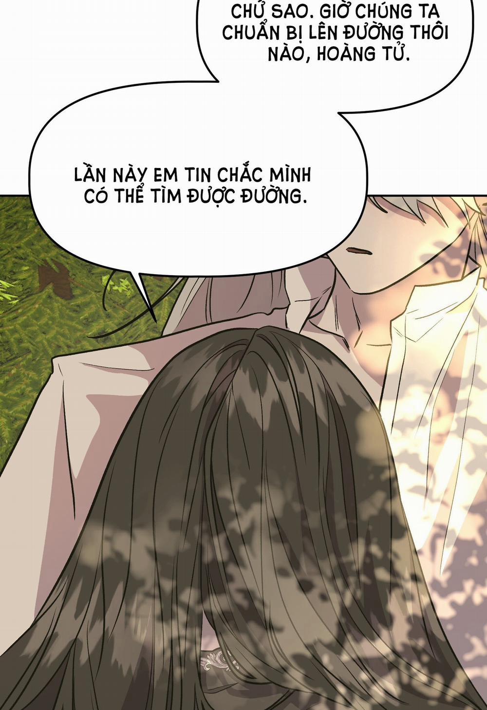 [18+] Hoàng Tử Bạch Tuyết Bị Hoàng Hậu Đưa Đi 21.1 trang 23