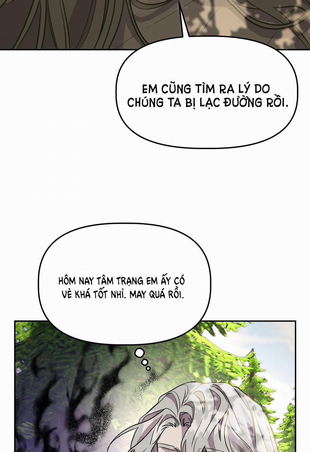 [18+] Hoàng Tử Bạch Tuyết Bị Hoàng Hậu Đưa Đi 21.1 trang 24