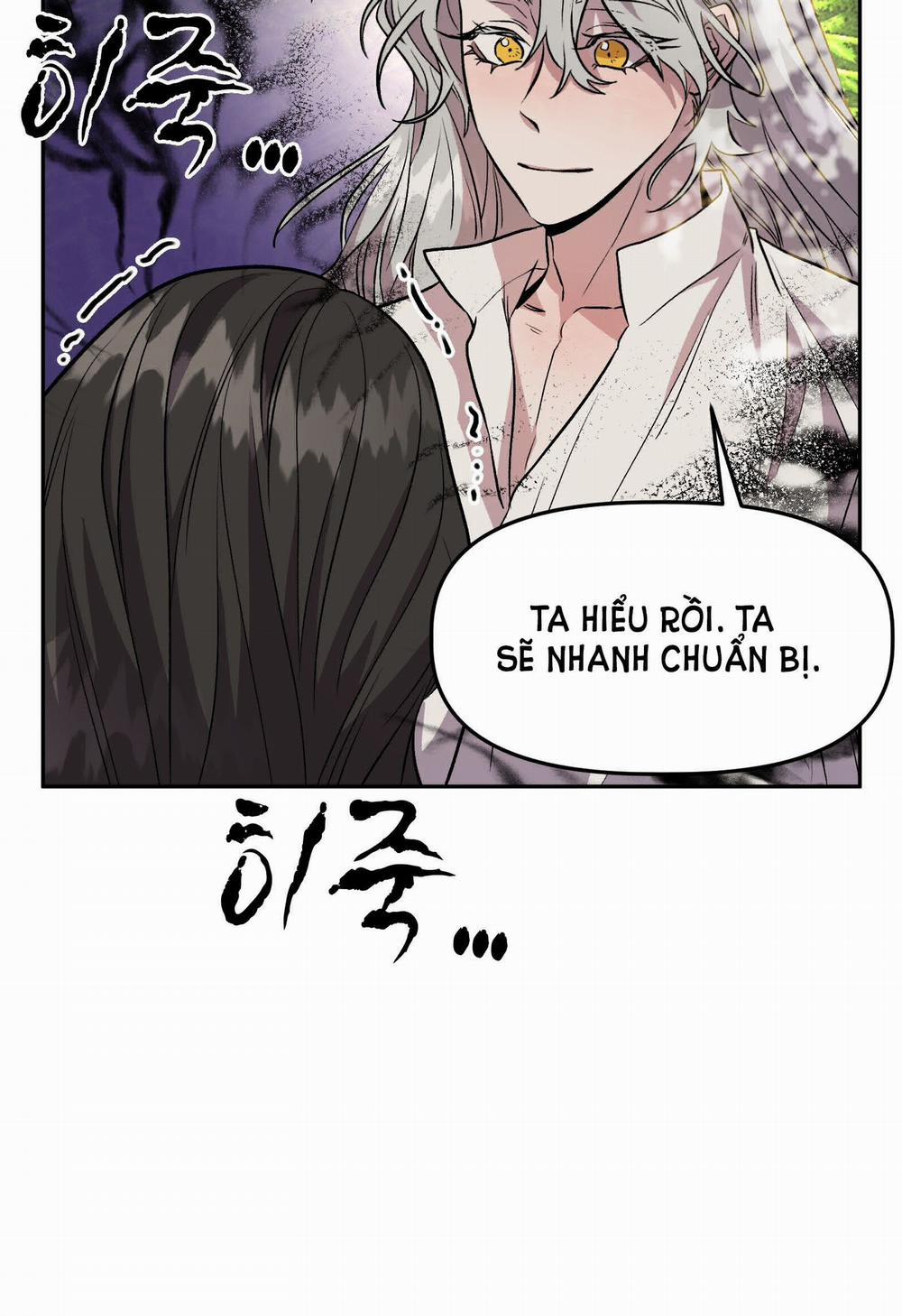 [18+] Hoàng Tử Bạch Tuyết Bị Hoàng Hậu Đưa Đi 21.1 trang 25