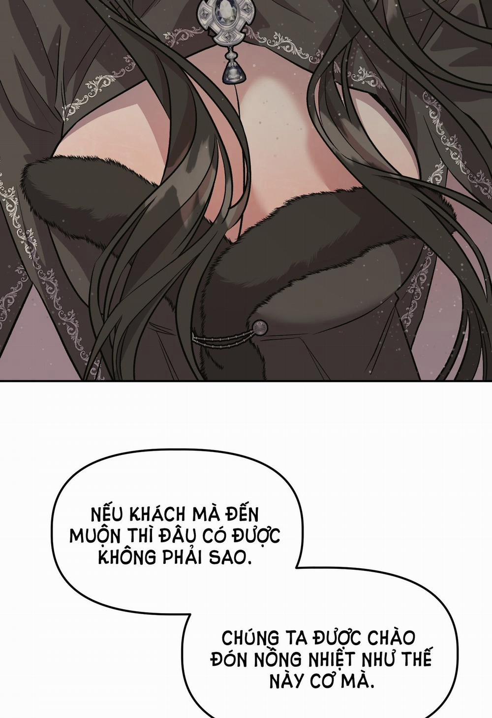 [18+] Hoàng Tử Bạch Tuyết Bị Hoàng Hậu Đưa Đi 21.1 trang 27