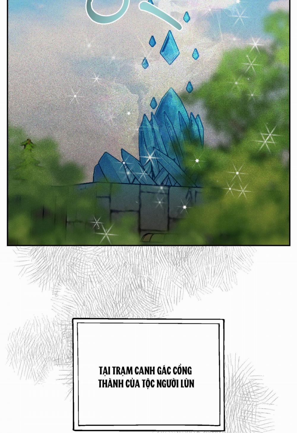 [18+] Hoàng Tử Bạch Tuyết Bị Hoàng Hậu Đưa Đi 21.1 trang 29