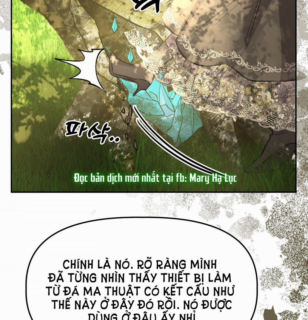 [18+] Hoàng Tử Bạch Tuyết Bị Hoàng Hậu Đưa Đi 21.1 trang 3