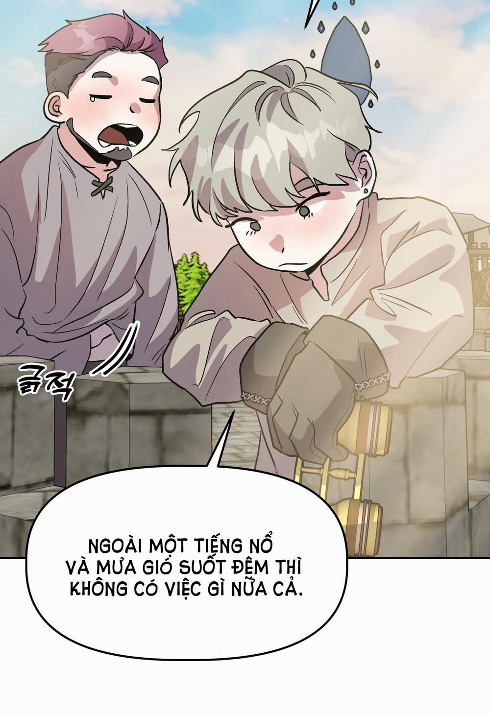 [18+] Hoàng Tử Bạch Tuyết Bị Hoàng Hậu Đưa Đi 21.1 trang 31