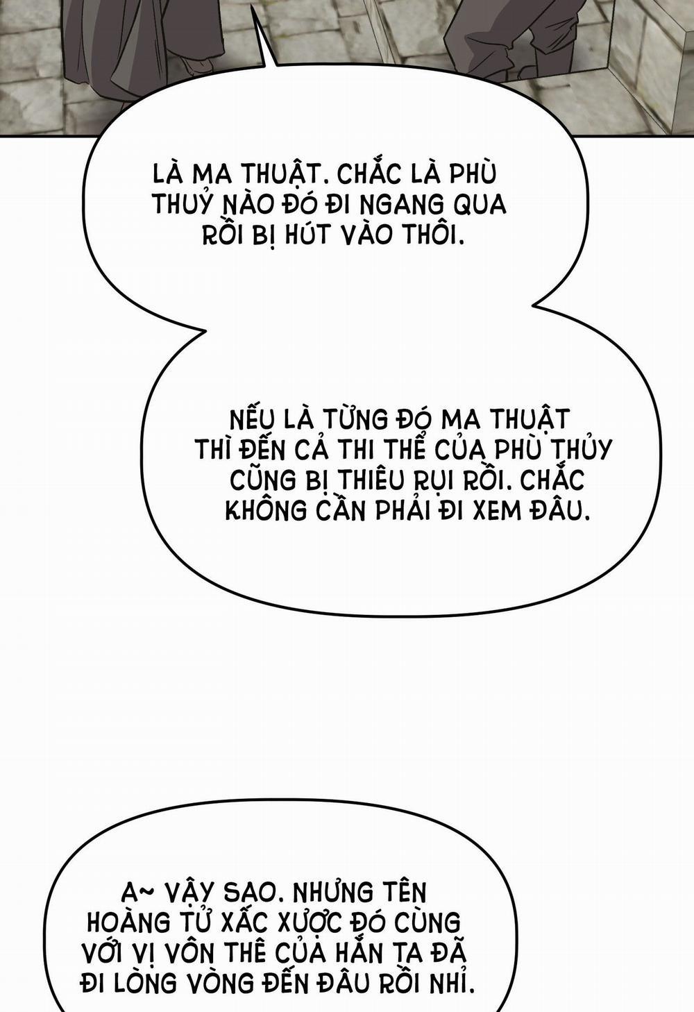 [18+] Hoàng Tử Bạch Tuyết Bị Hoàng Hậu Đưa Đi 21.1 trang 33