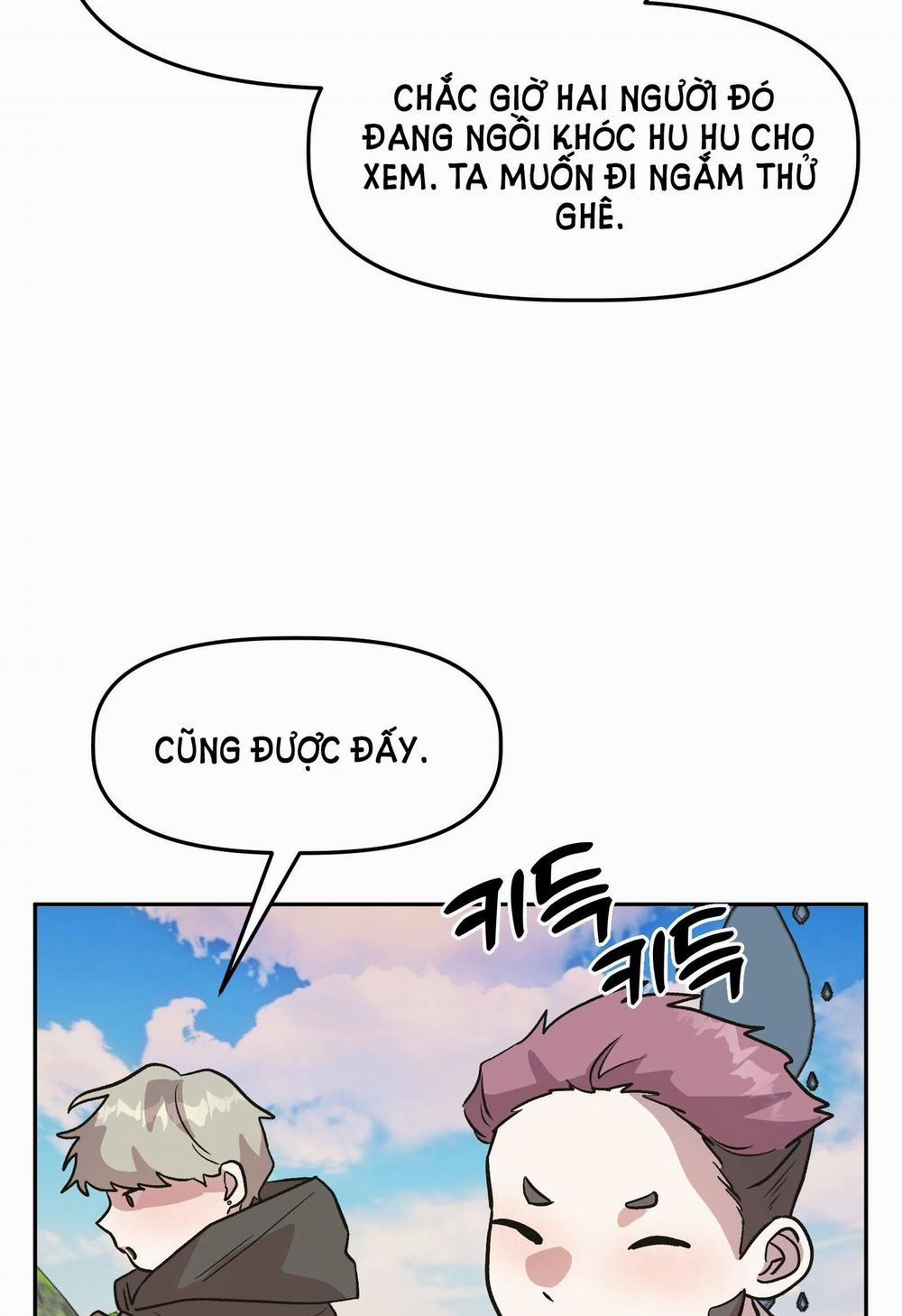 [18+] Hoàng Tử Bạch Tuyết Bị Hoàng Hậu Đưa Đi 21.1 trang 34