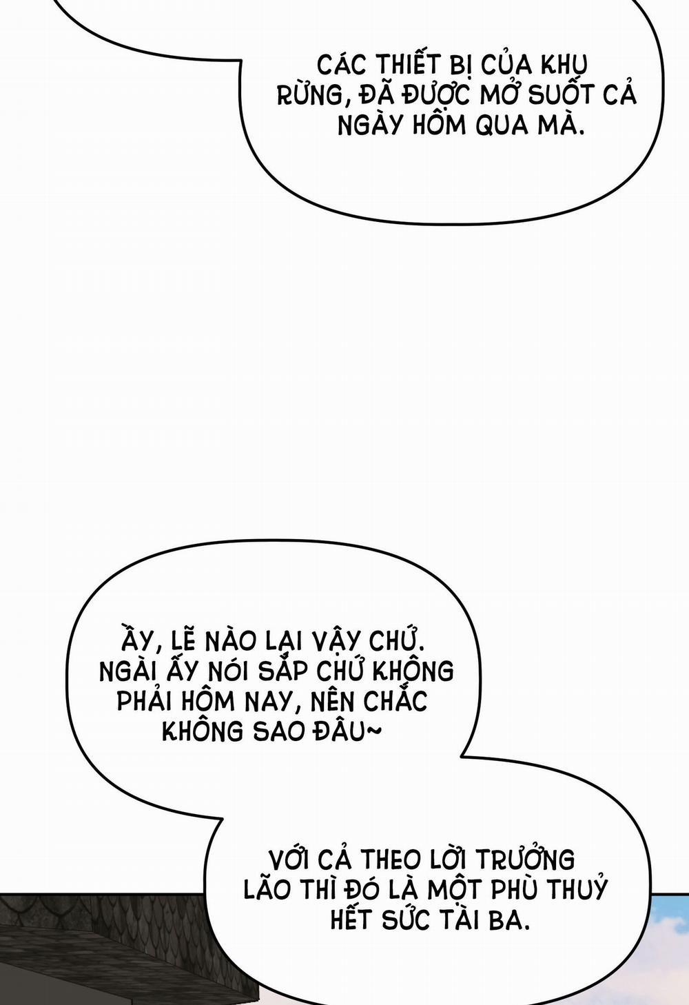 [18+] Hoàng Tử Bạch Tuyết Bị Hoàng Hậu Đưa Đi 21.1 trang 37