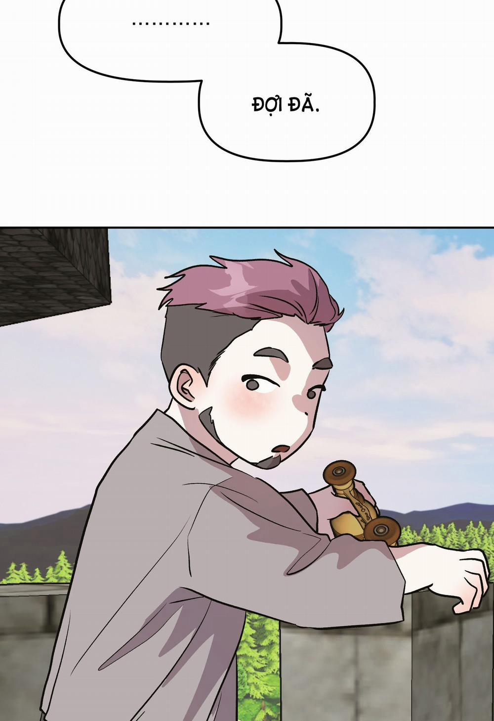 [18+] Hoàng Tử Bạch Tuyết Bị Hoàng Hậu Đưa Đi 21.1 trang 39