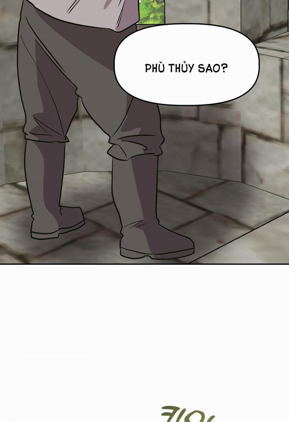 [18+] Hoàng Tử Bạch Tuyết Bị Hoàng Hậu Đưa Đi 21.1 trang 40