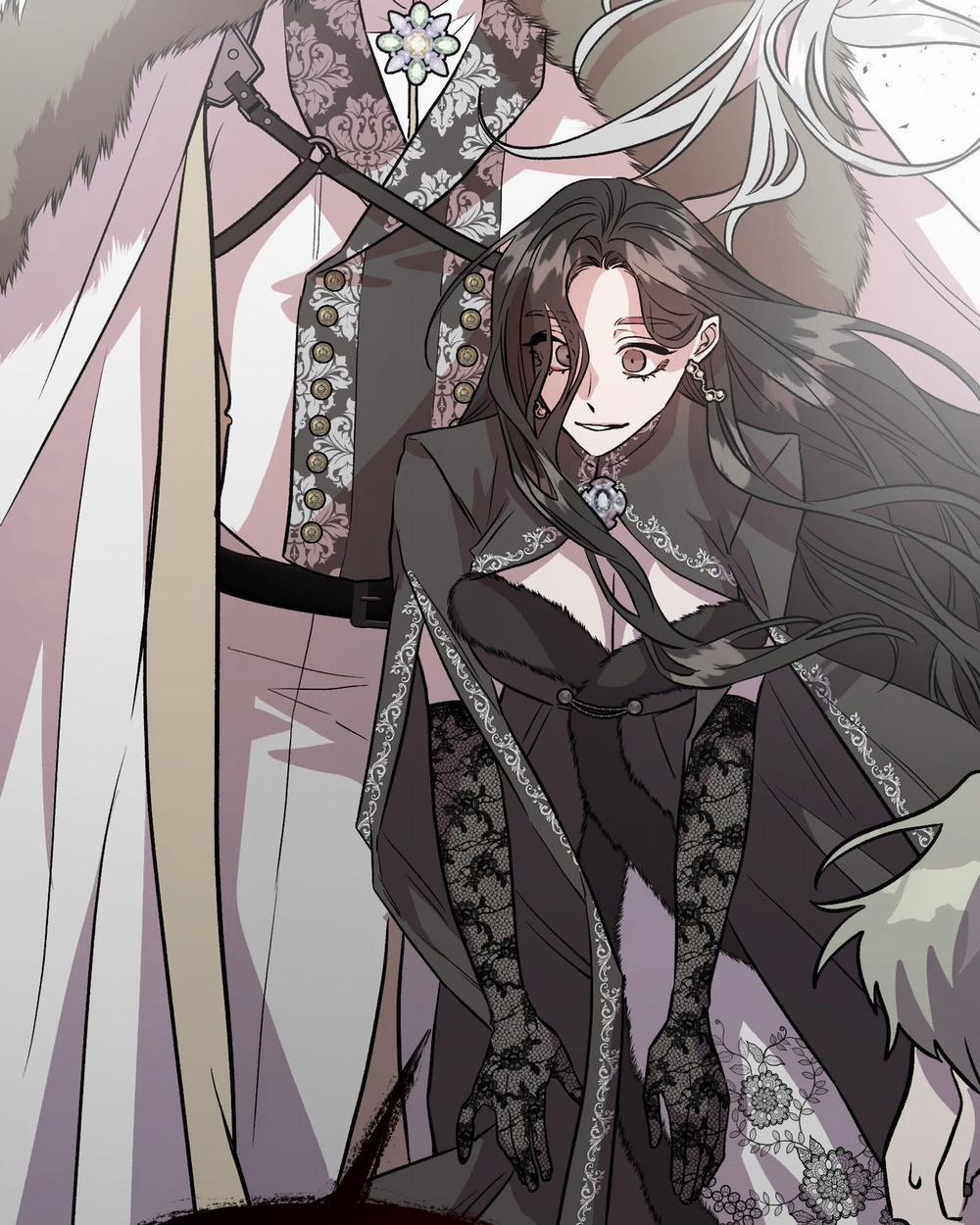 [18+] Hoàng Tử Bạch Tuyết Bị Hoàng Hậu Đưa Đi 21.2 trang 11