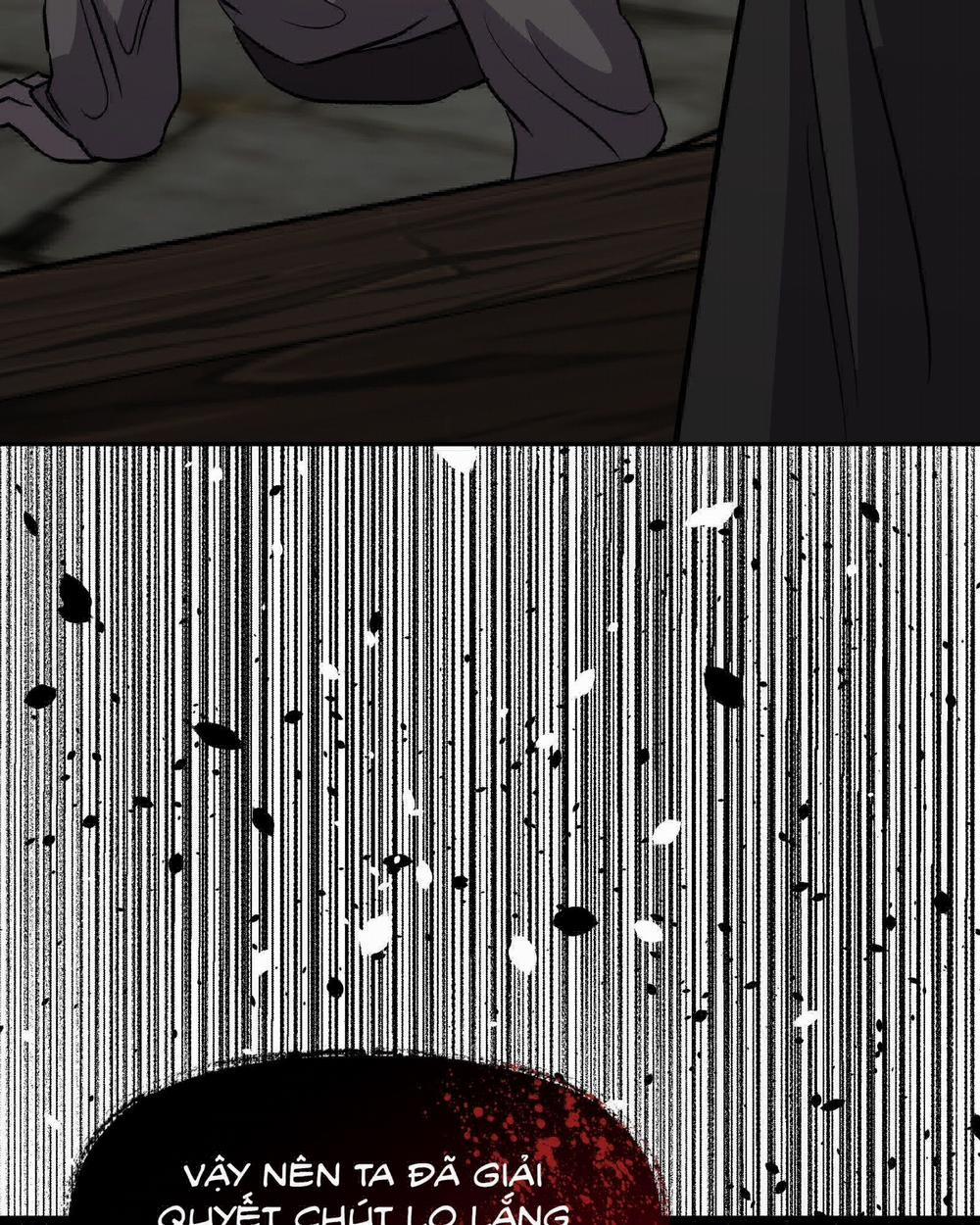 [18+] Hoàng Tử Bạch Tuyết Bị Hoàng Hậu Đưa Đi 21.2 trang 13