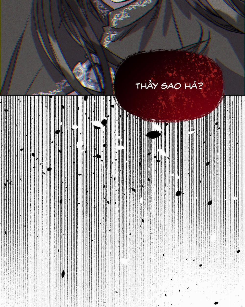 [18+] Hoàng Tử Bạch Tuyết Bị Hoàng Hậu Đưa Đi 21.2 trang 15