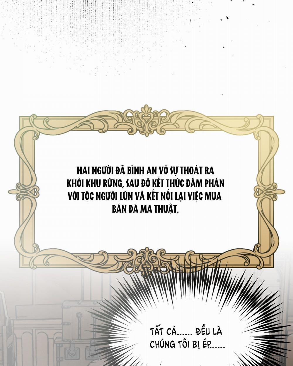 [18+] Hoàng Tử Bạch Tuyết Bị Hoàng Hậu Đưa Đi 21.2 trang 16