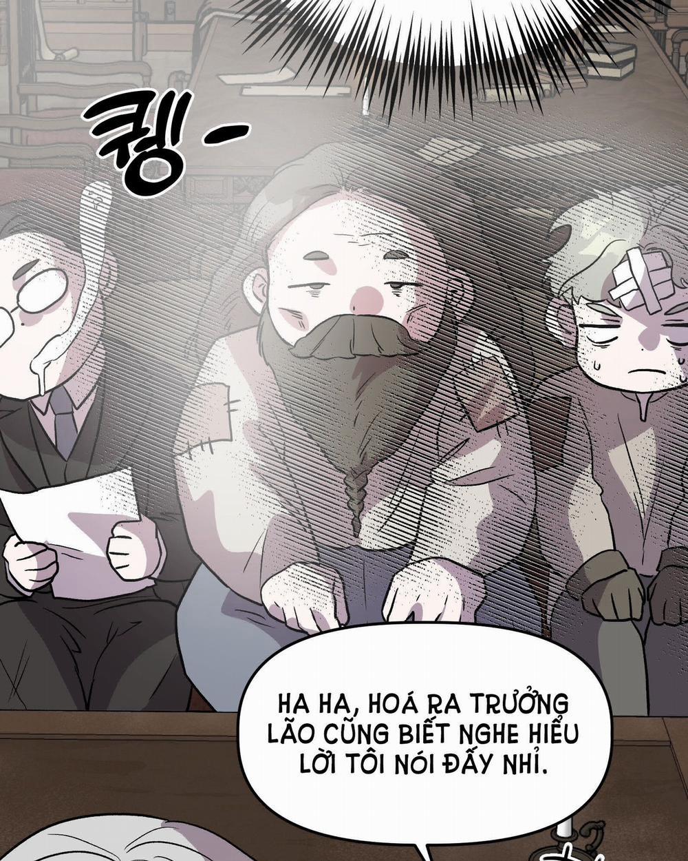 [18+] Hoàng Tử Bạch Tuyết Bị Hoàng Hậu Đưa Đi 21.2 trang 17