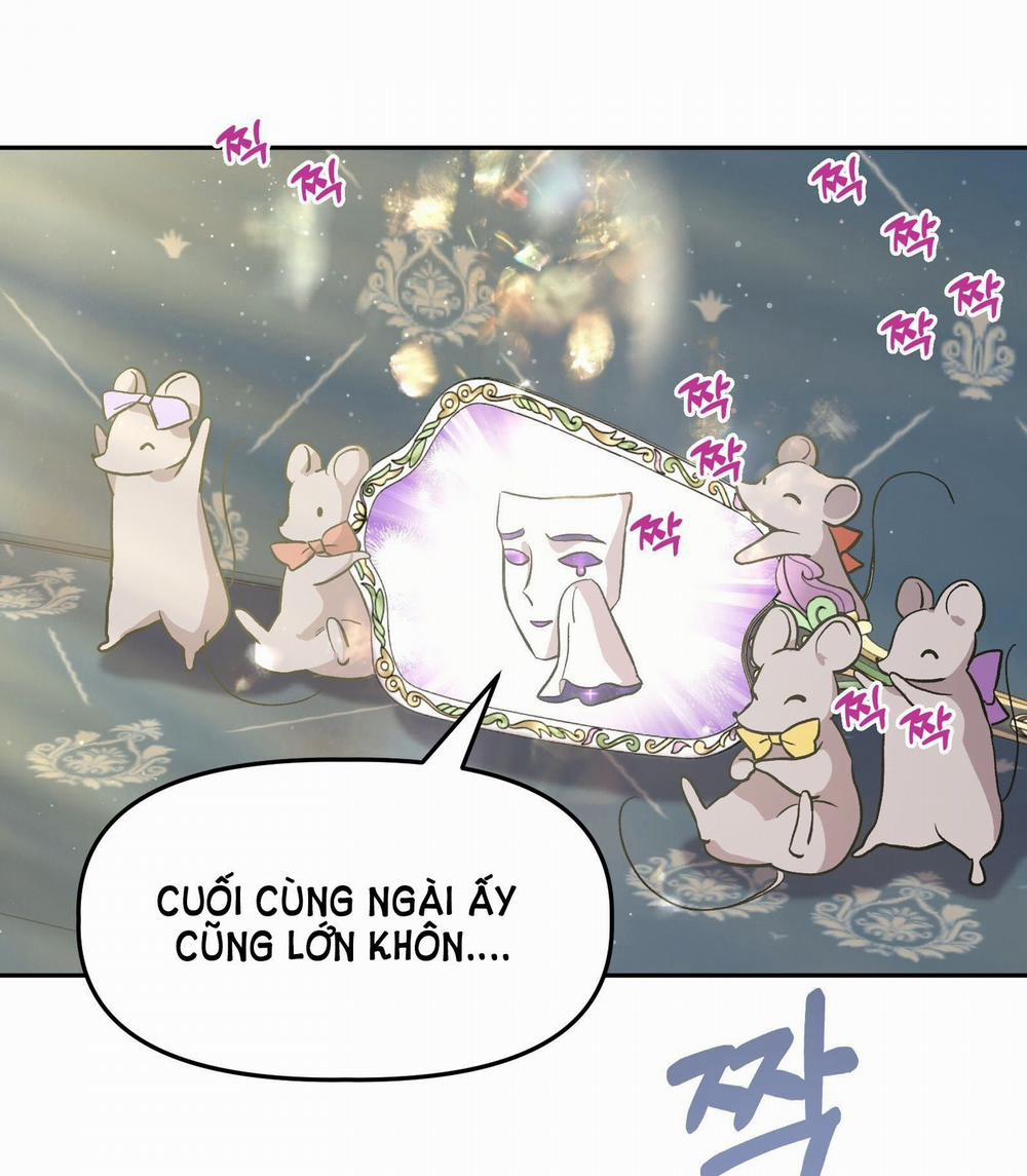 [18+] Hoàng Tử Bạch Tuyết Bị Hoàng Hậu Đưa Đi 21.2 trang 25