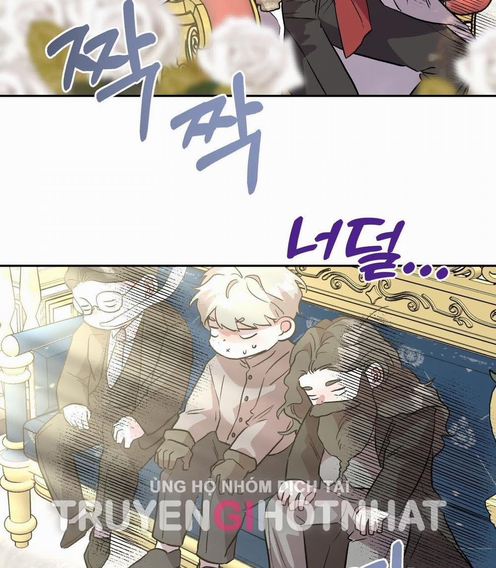 [18+] Hoàng Tử Bạch Tuyết Bị Hoàng Hậu Đưa Đi 21.2 trang 27