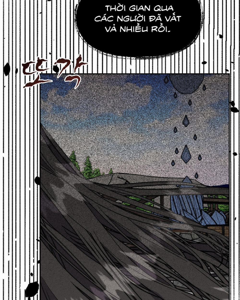 [18+] Hoàng Tử Bạch Tuyết Bị Hoàng Hậu Đưa Đi 21.2 trang 9