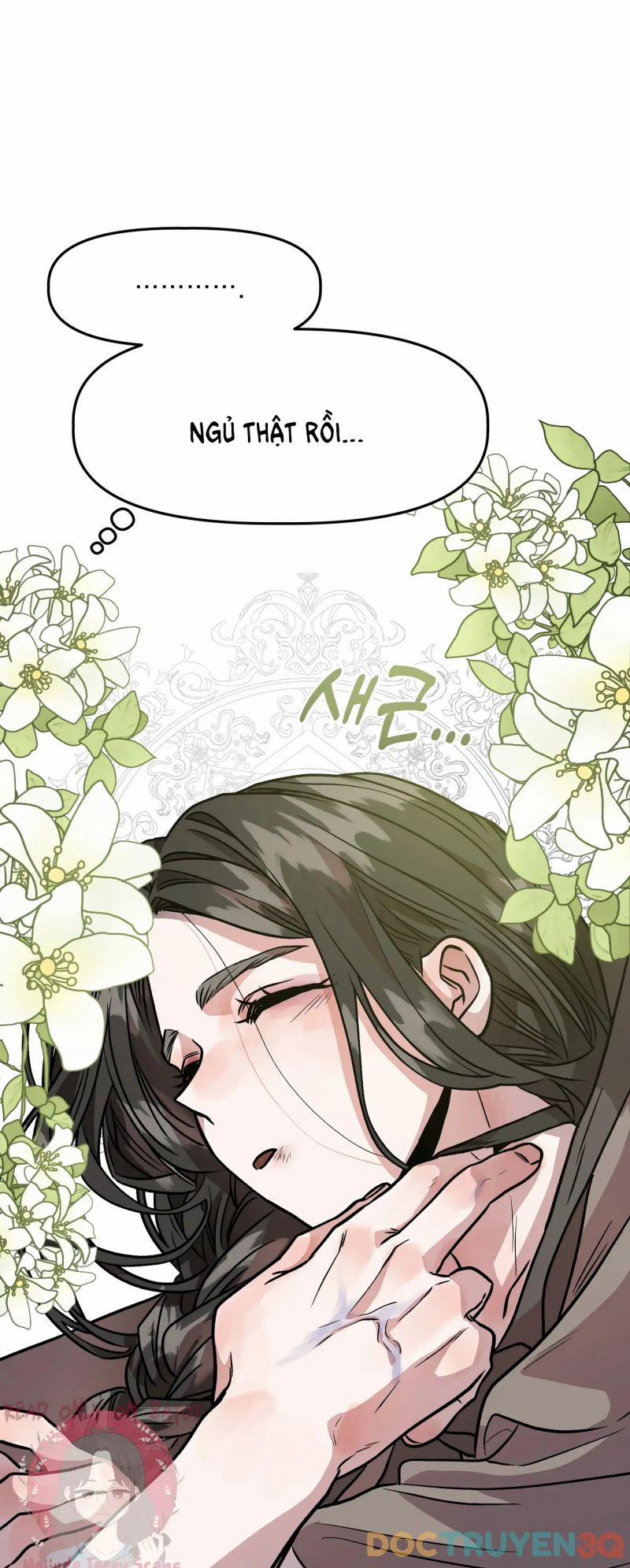 [18+] Hoàng Tử Bạch Tuyết Bị Hoàng Hậu Đưa Đi 3.5 trang 15