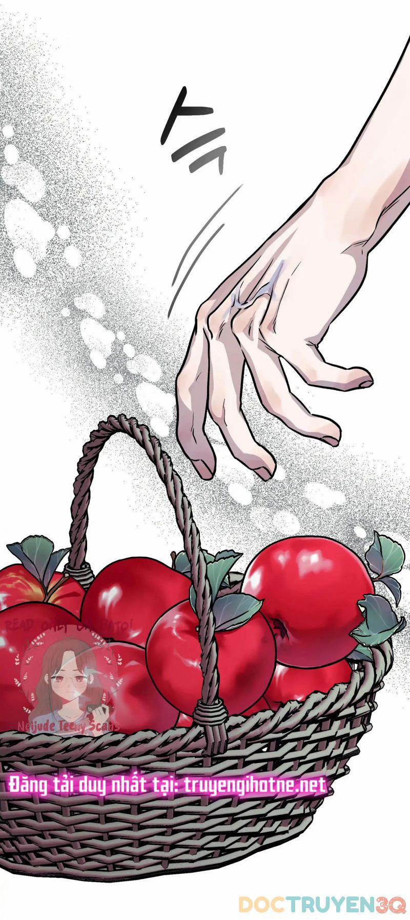 [18+] Hoàng Tử Bạch Tuyết Bị Hoàng Hậu Đưa Đi 3.5 trang 19