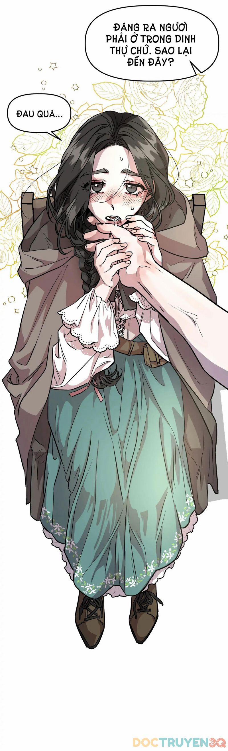 [18+] Hoàng Tử Bạch Tuyết Bị Hoàng Hậu Đưa Đi 3.5 trang 6