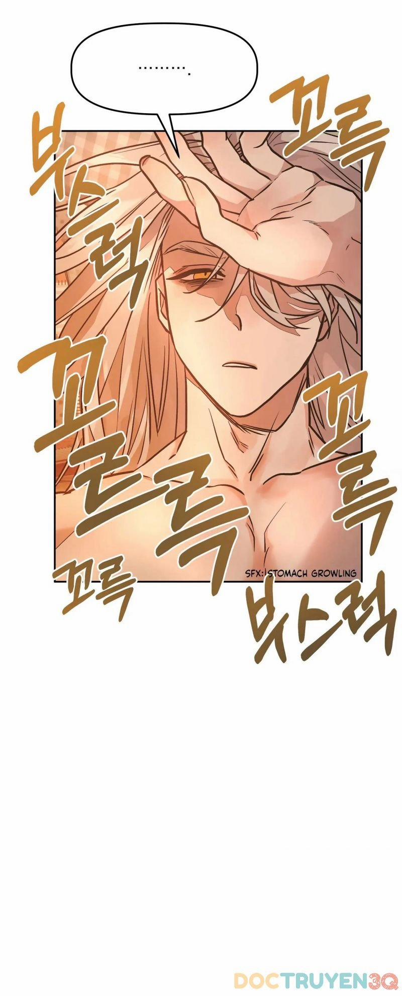 [18+] Hoàng Tử Bạch Tuyết Bị Hoàng Hậu Đưa Đi 3 trang 19