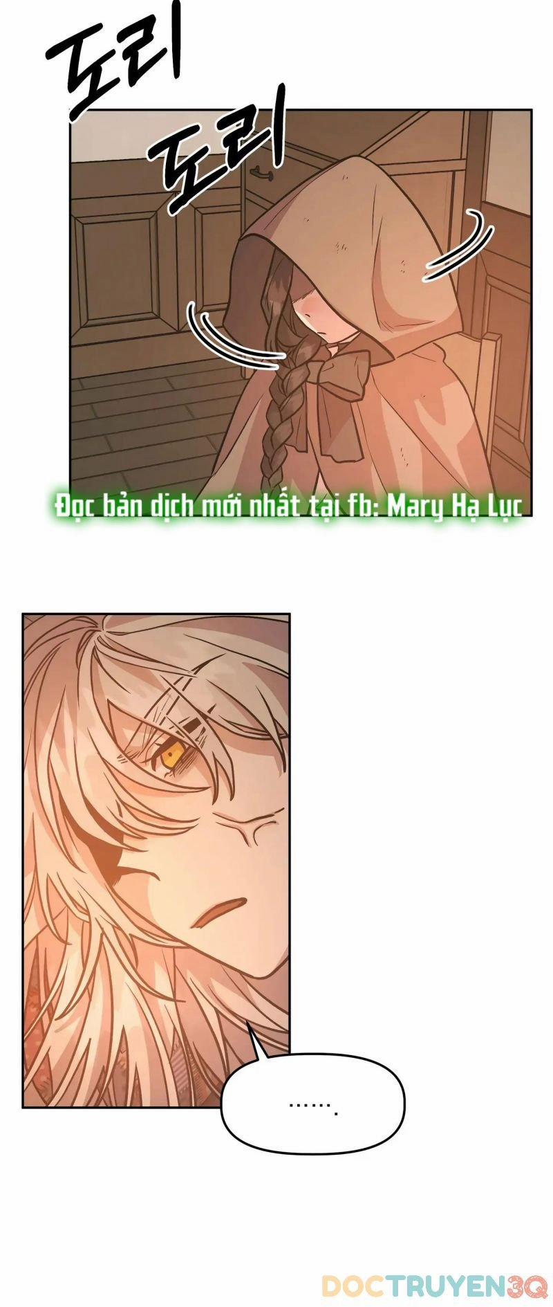 [18+] Hoàng Tử Bạch Tuyết Bị Hoàng Hậu Đưa Đi 3 trang 21