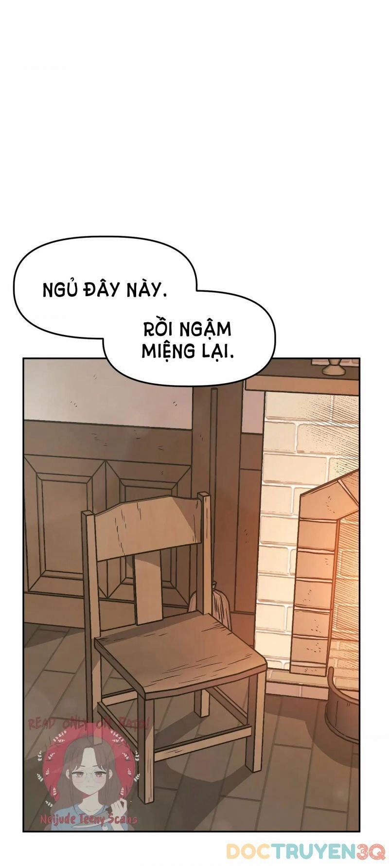 [18+] Hoàng Tử Bạch Tuyết Bị Hoàng Hậu Đưa Đi 3 trang 4