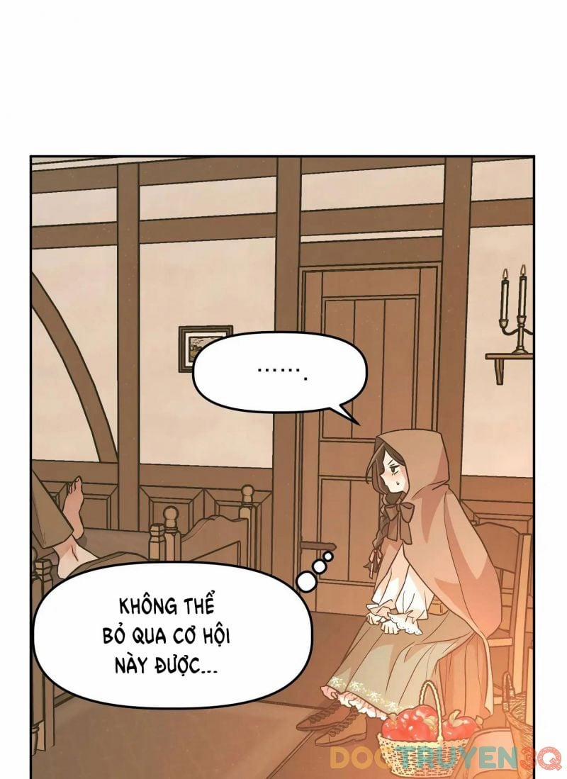 [18+] Hoàng Tử Bạch Tuyết Bị Hoàng Hậu Đưa Đi 3 trang 6