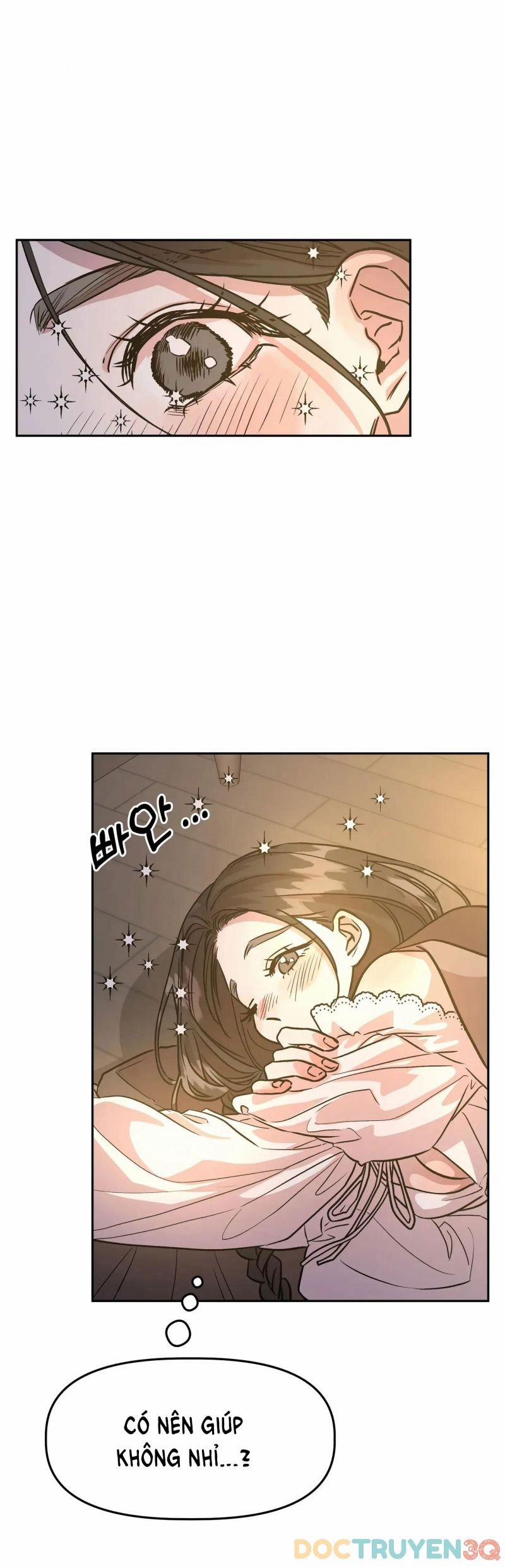 [18+] Hoàng Tử Bạch Tuyết Bị Hoàng Hậu Đưa Đi 4 trang 14