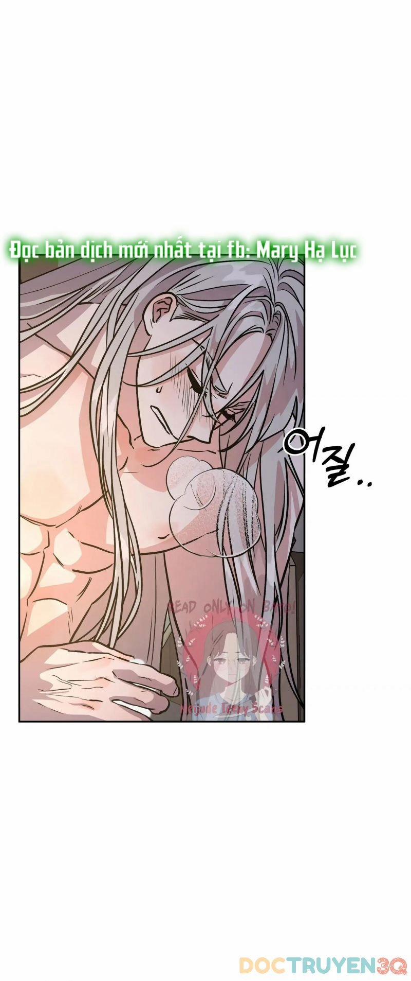 [18+] Hoàng Tử Bạch Tuyết Bị Hoàng Hậu Đưa Đi 4 trang 15