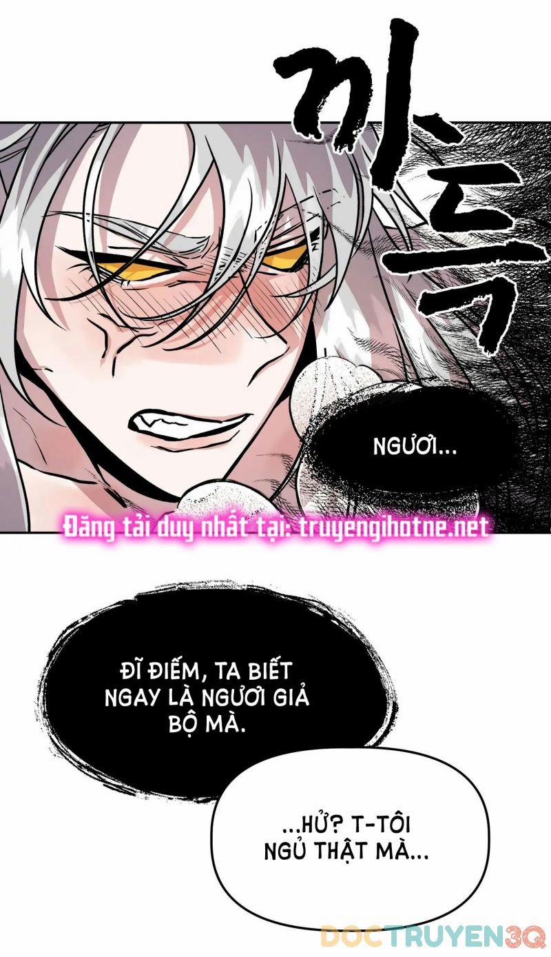 [18+] Hoàng Tử Bạch Tuyết Bị Hoàng Hậu Đưa Đi 4 trang 17