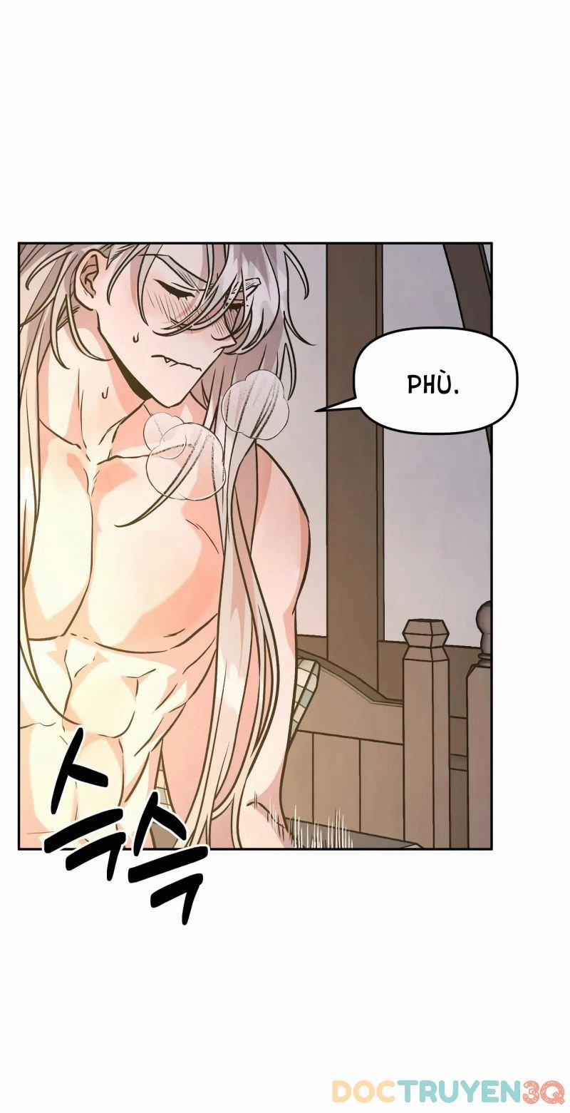[18+] Hoàng Tử Bạch Tuyết Bị Hoàng Hậu Đưa Đi 4 trang 8