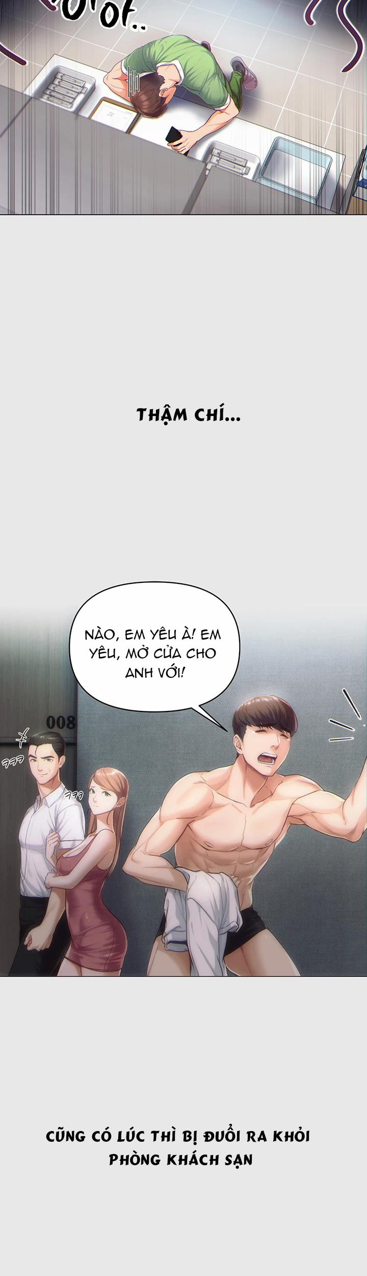 18+ Học Trò Độc Nhất 1 trang 17