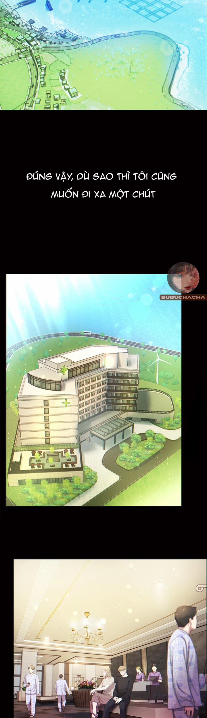 18+ Học Trò Độc Nhất 1 trang 21