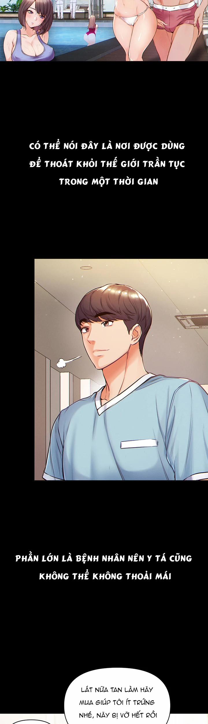 18+ Học Trò Độc Nhất 1 trang 32