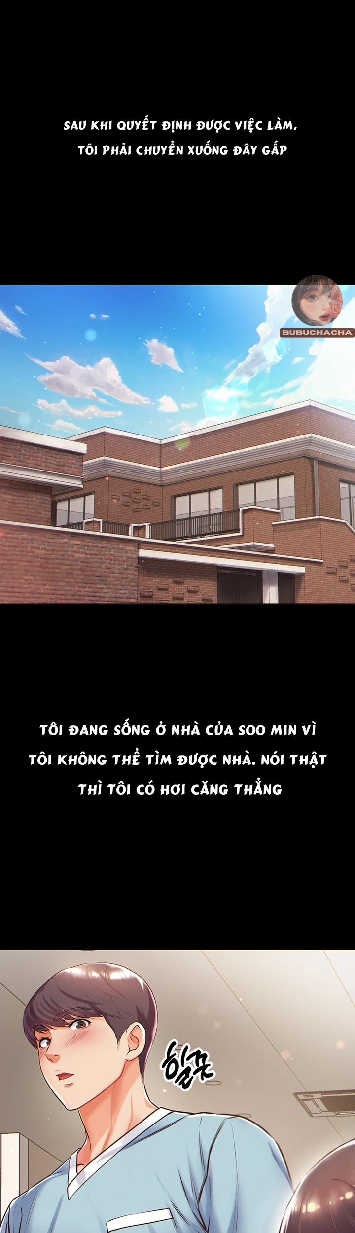 18+ Học Trò Độc Nhất 1 trang 34