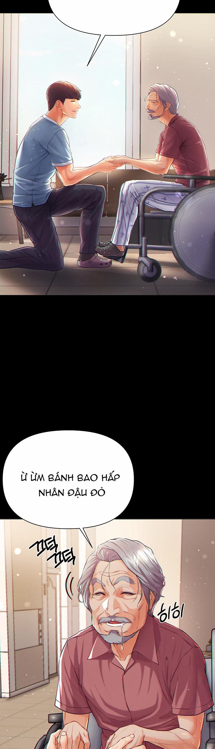 18+ Học Trò Độc Nhất 1 trang 40