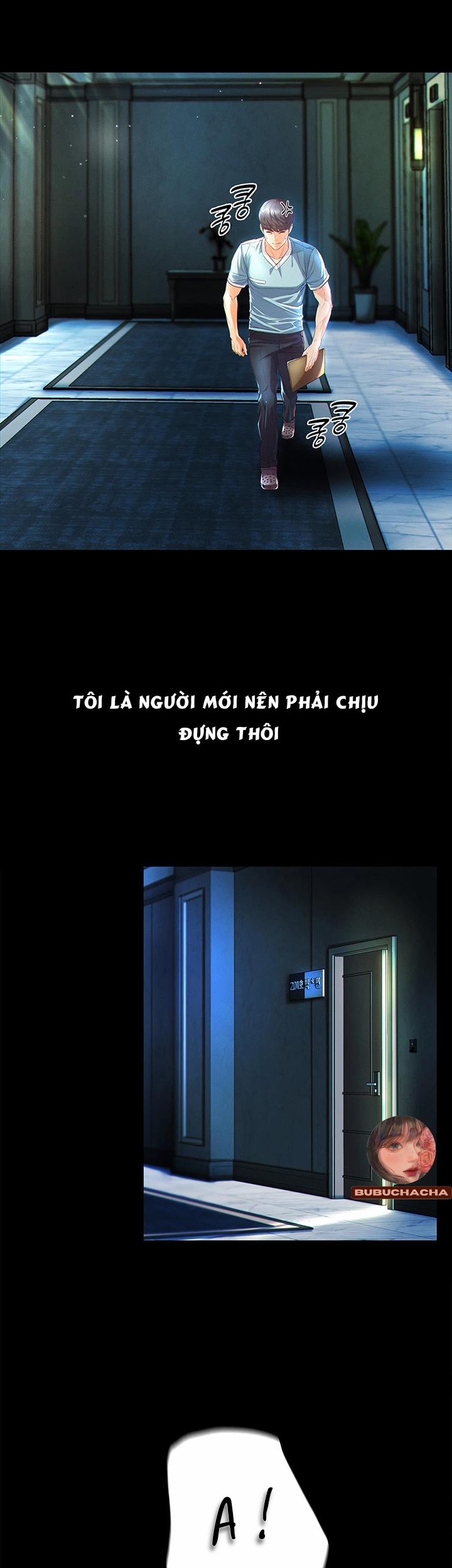 18+ Học Trò Độc Nhất 1 trang 57