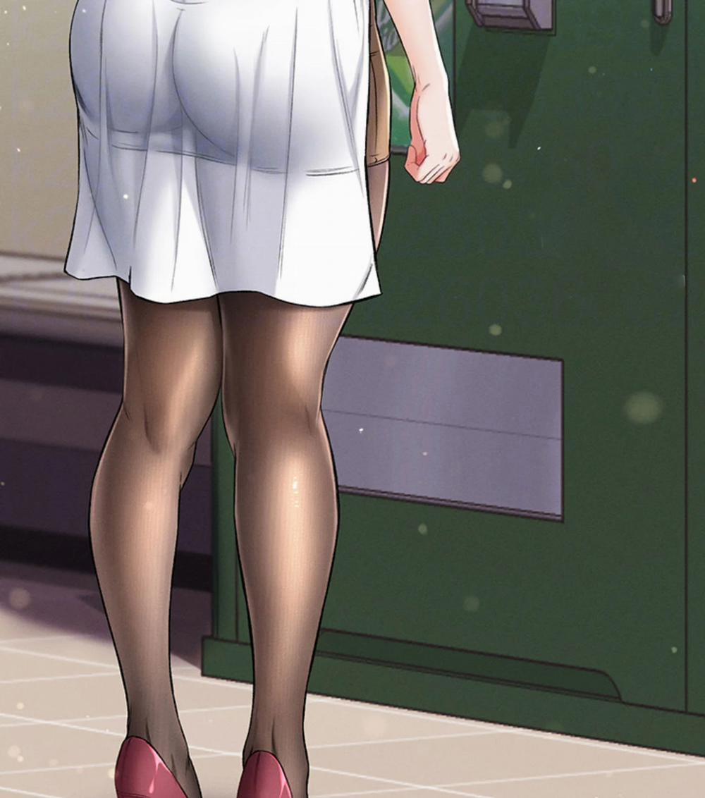 18+ Học Trò Độc Nhất 10 trang 15