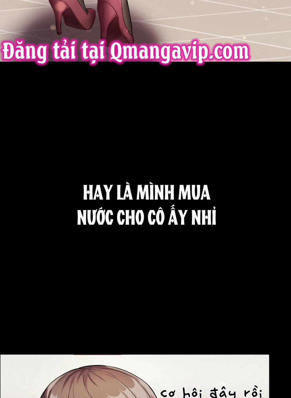 18+ Học Trò Độc Nhất 10 trang 16