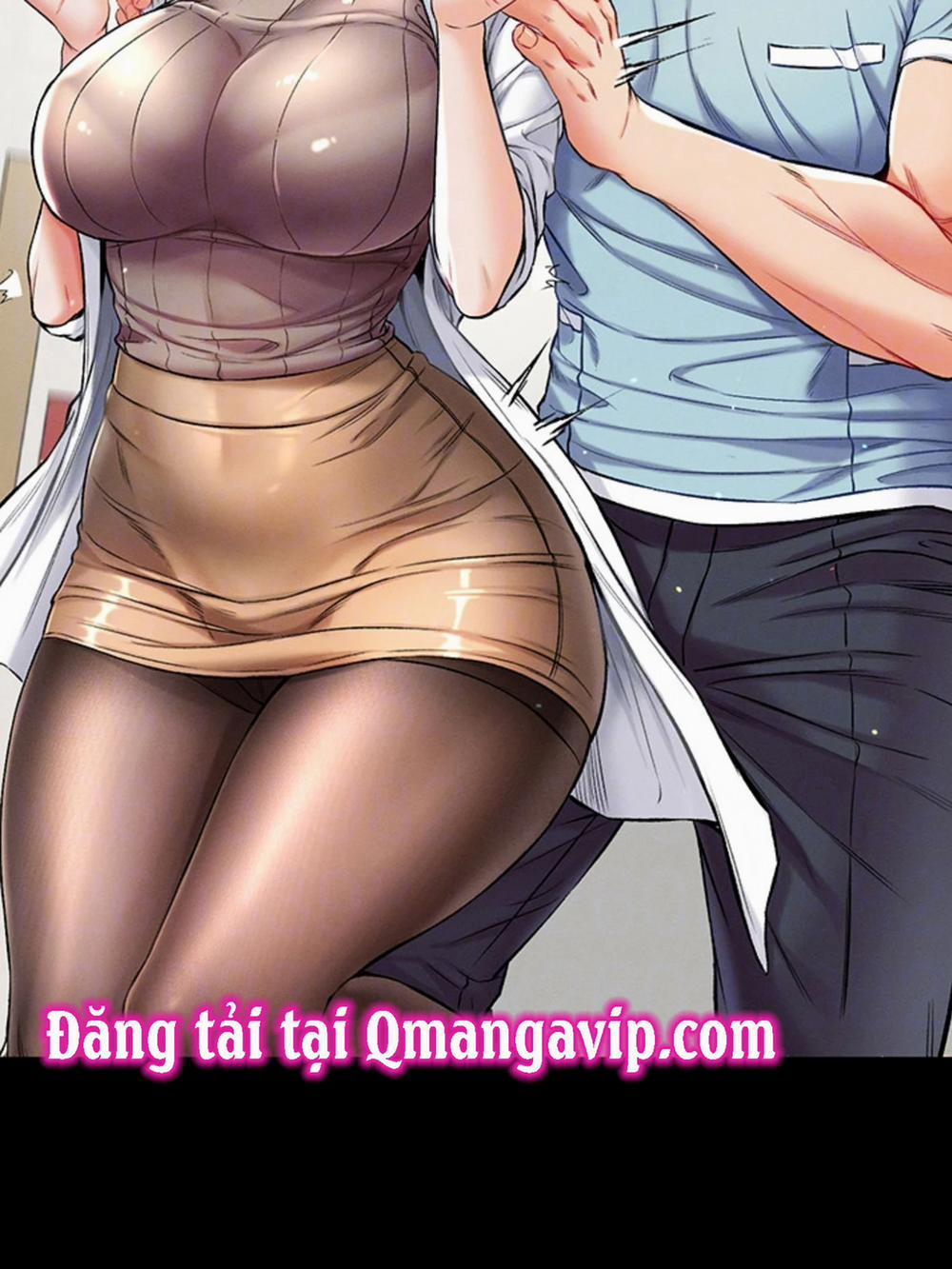 18+ Học Trò Độc Nhất 10 trang 19