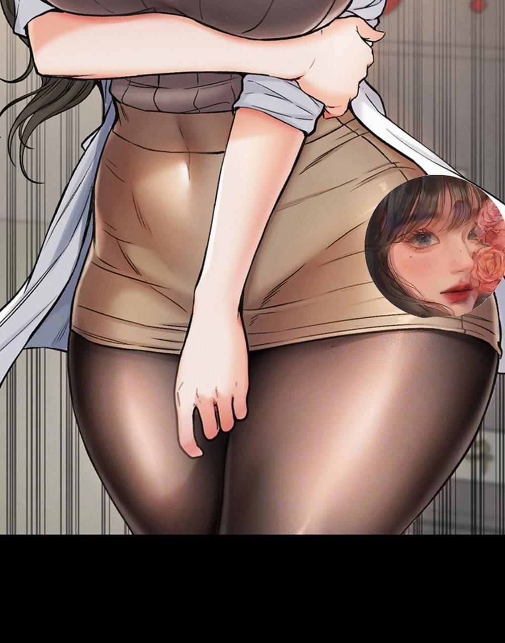 18+ Học Trò Độc Nhất 10 trang 28