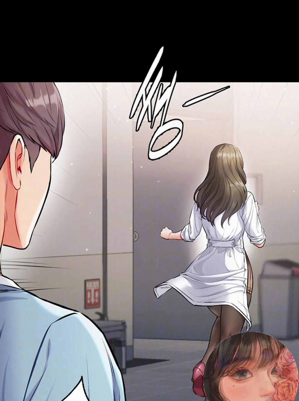 18+ Học Trò Độc Nhất 10 trang 30