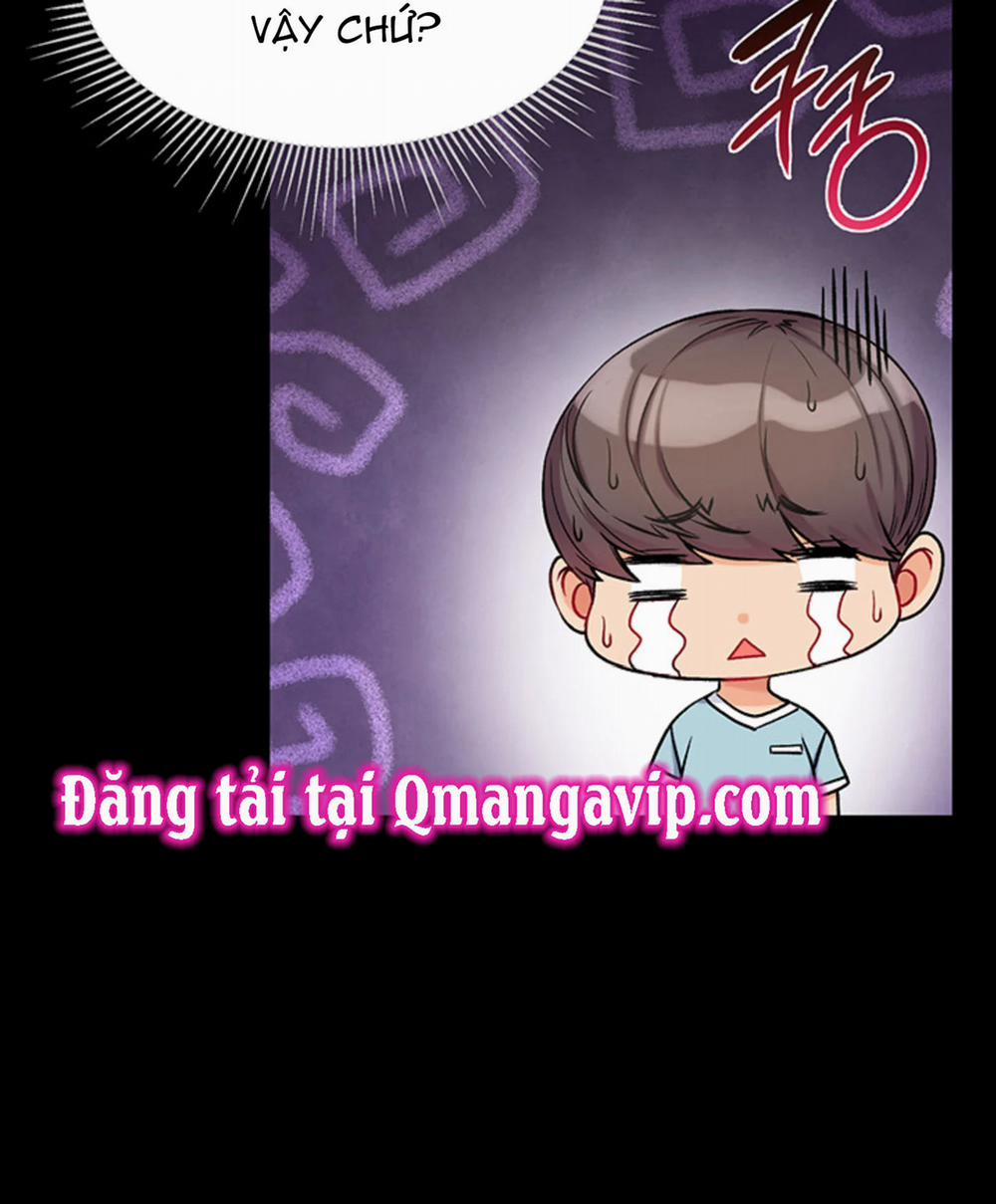 18+ Học Trò Độc Nhất 10 trang 32