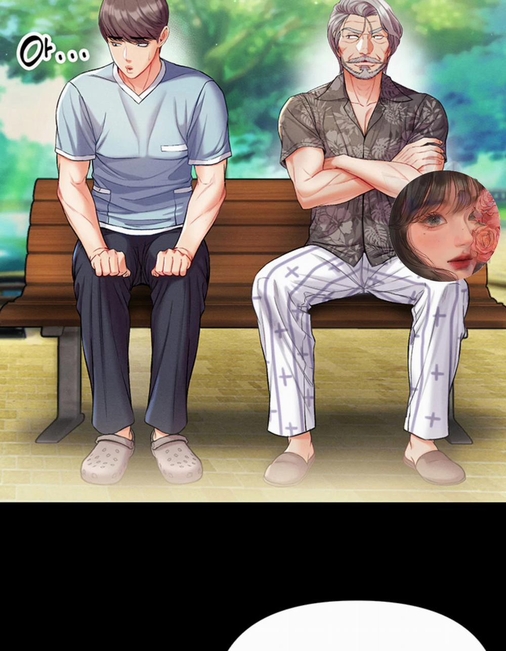 18+ Học Trò Độc Nhất 10 trang 38