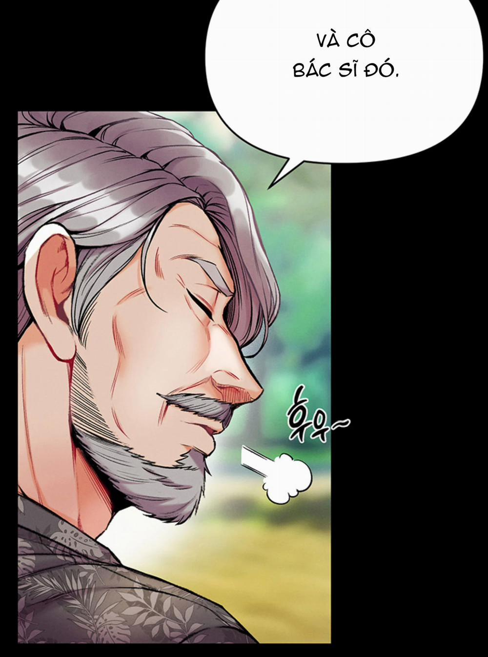 18+ Học Trò Độc Nhất 10 trang 39