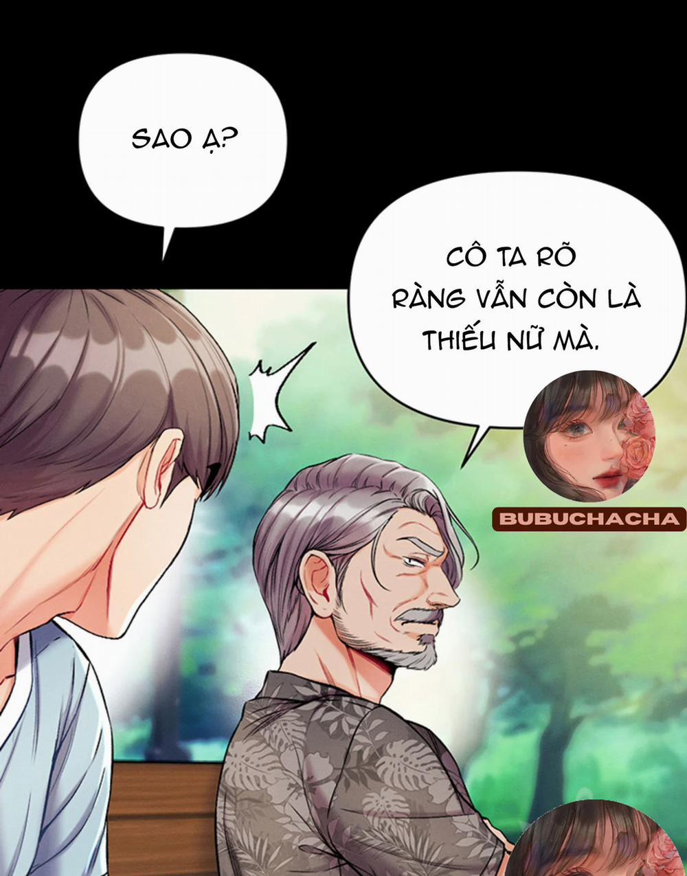 18+ Học Trò Độc Nhất 10 trang 40