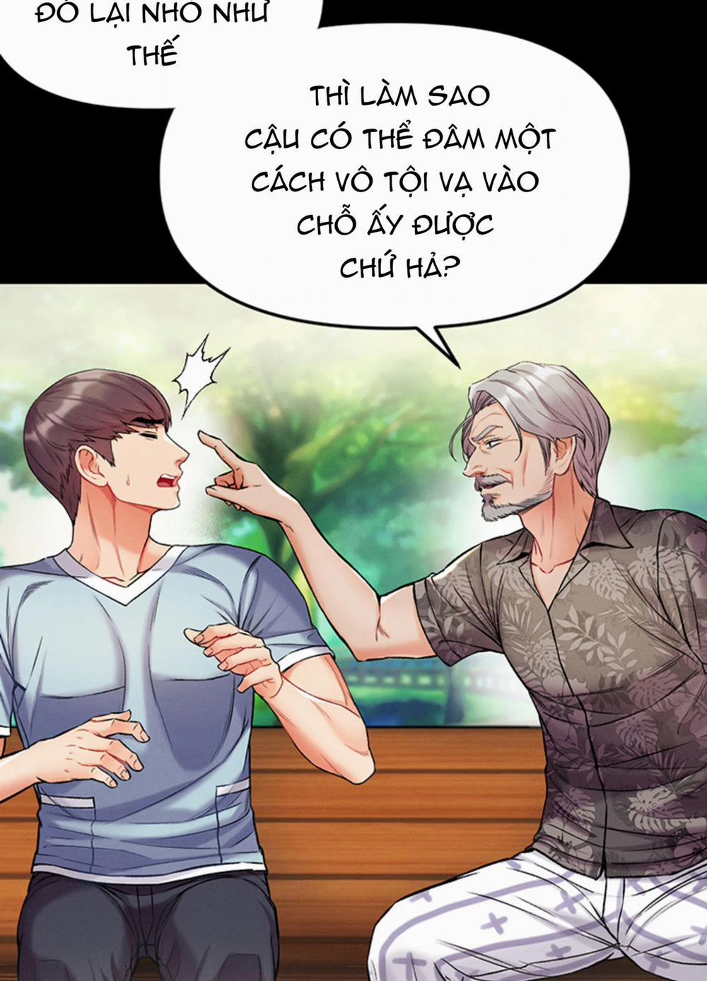 18+ Học Trò Độc Nhất 10 trang 42