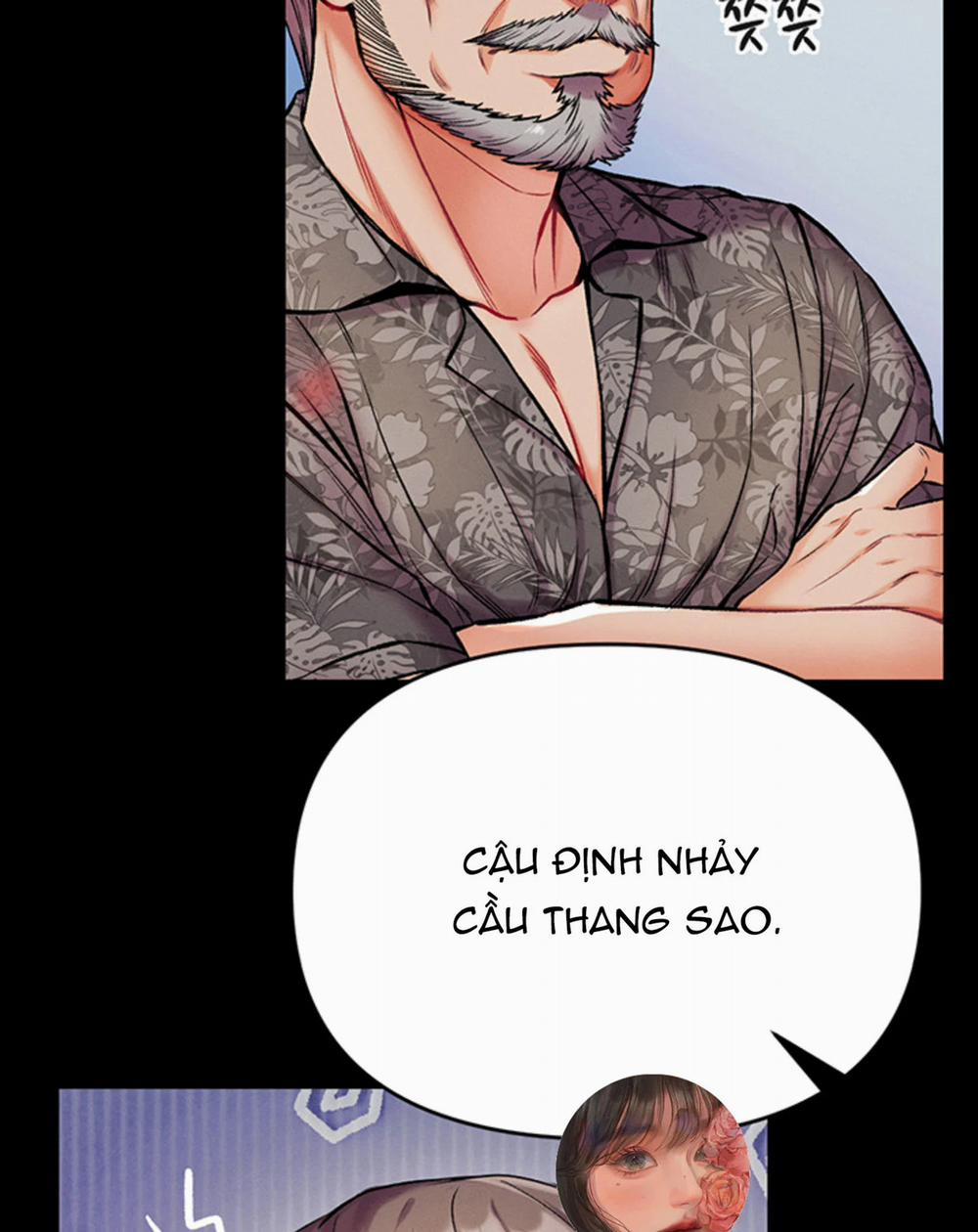 18+ Học Trò Độc Nhất 10 trang 44