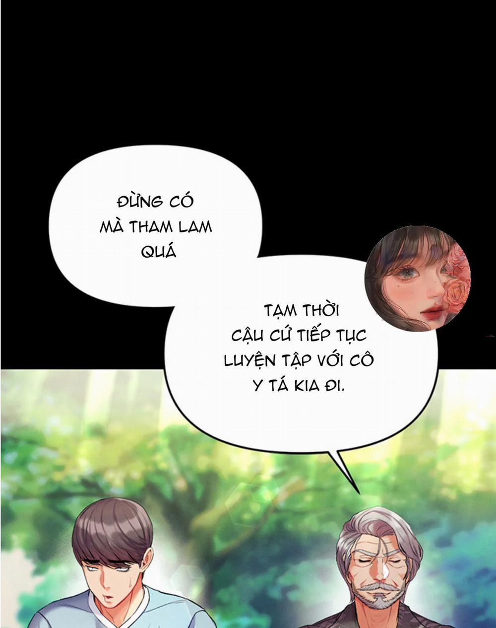 18+ Học Trò Độc Nhất 10 trang 46